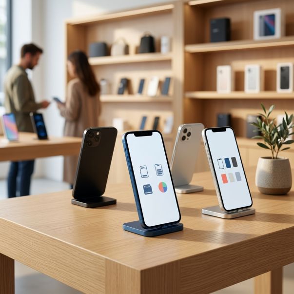 Best-selling smartphone